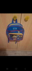 Sac cartable