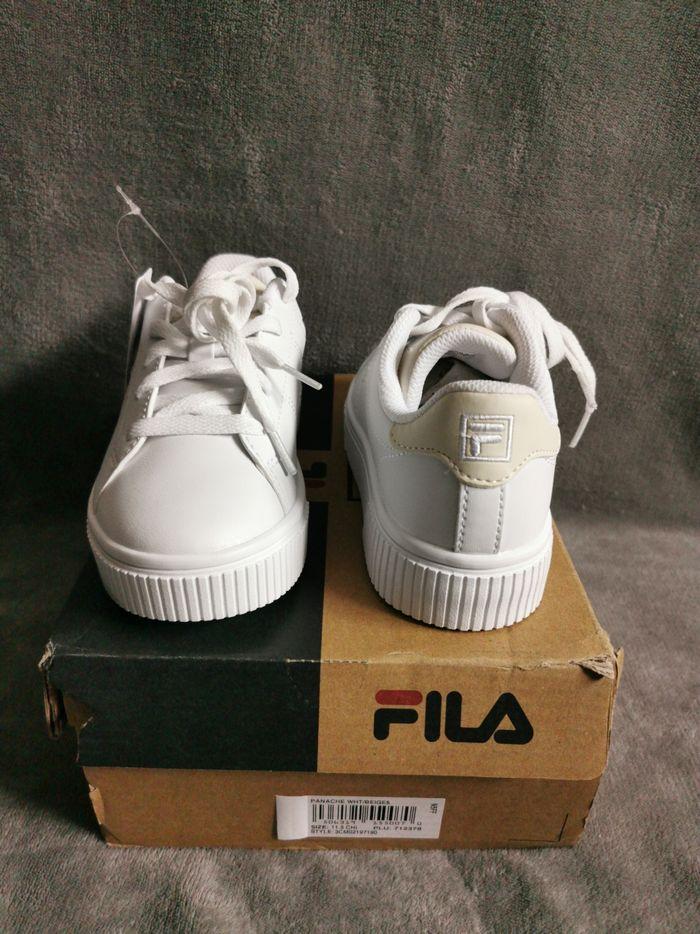 Fila Panache - photo numéro 2