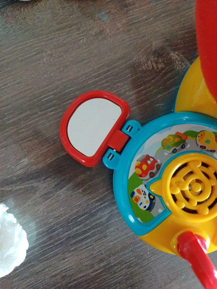 Mon baby volant Tut Tut bolides vtech - photo numéro 6