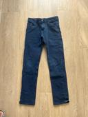 Pantalon jean - bi strech - 9 ans - slim - okaidi