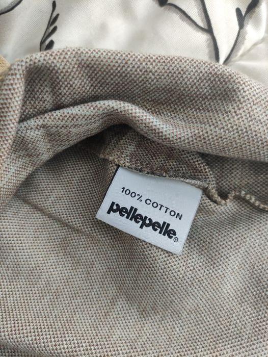 Polo Pelle Pelle beige L - photo numéro 4