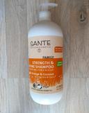 Shampooing bio et vegan neuf sans silicone