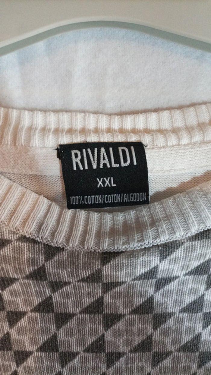 Pull léger rivaldi - photo numéro 3