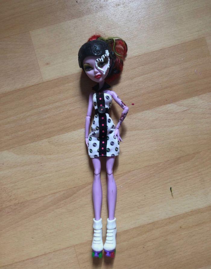 Monster high