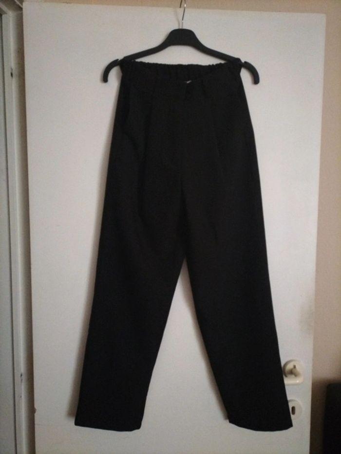 Pantalon  classique Imprevu neuf xs - photo numéro 1