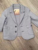 Veste blazer bébé garçon ikks