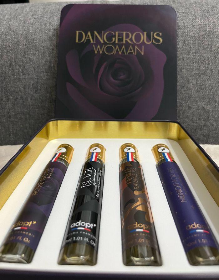 Coffret Dangerous Woman neuf - photo numéro 1