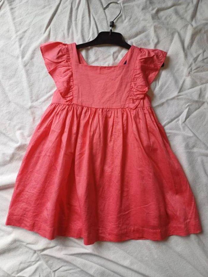 Robe de cérémonie Okaïdi taille 3 ans neuve - photo numéro 3