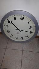 Horloge quartz alba 60cm