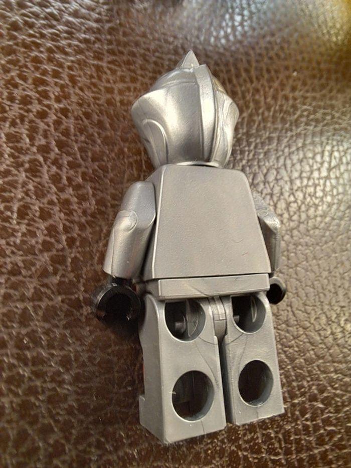 Figurine Lego compatible Ultraman - photo numéro 6