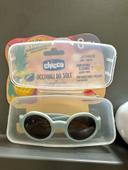 Lunettes de soleil 0+ Chicco