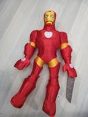 Figurine peluche Iron Man