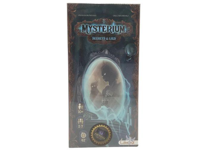 Mysterium