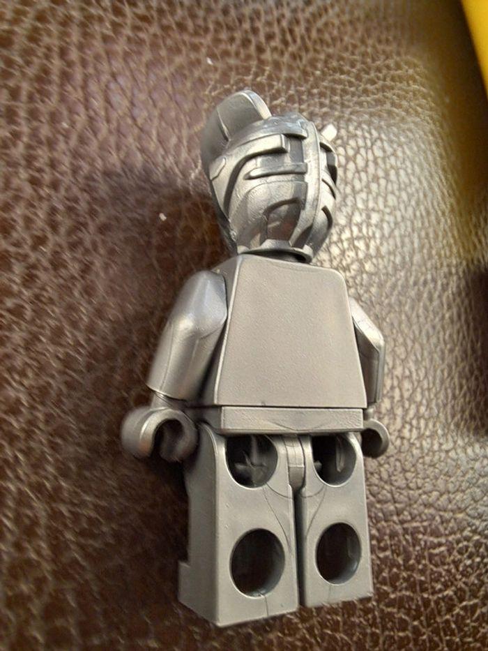 Figurine Lego compatible Ultraman - photo numéro 6