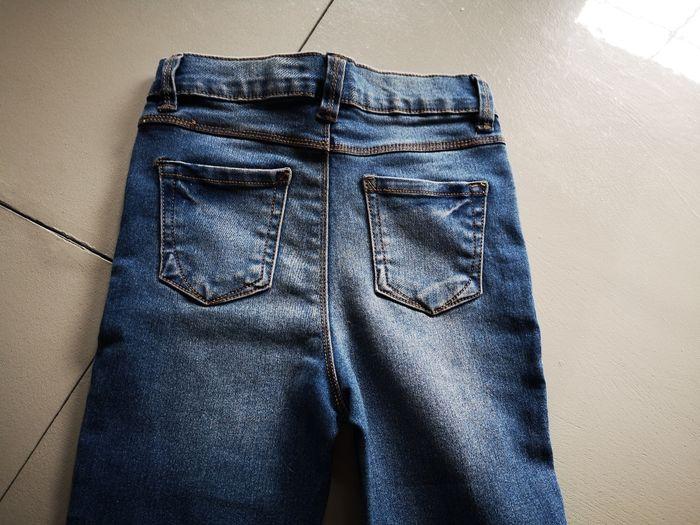 Jeans enfant - photo numéro 2