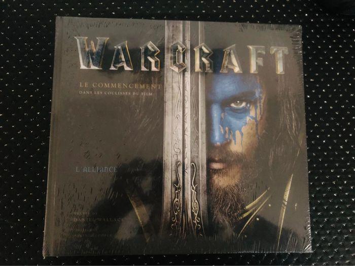 Warcraft - photo numéro 1