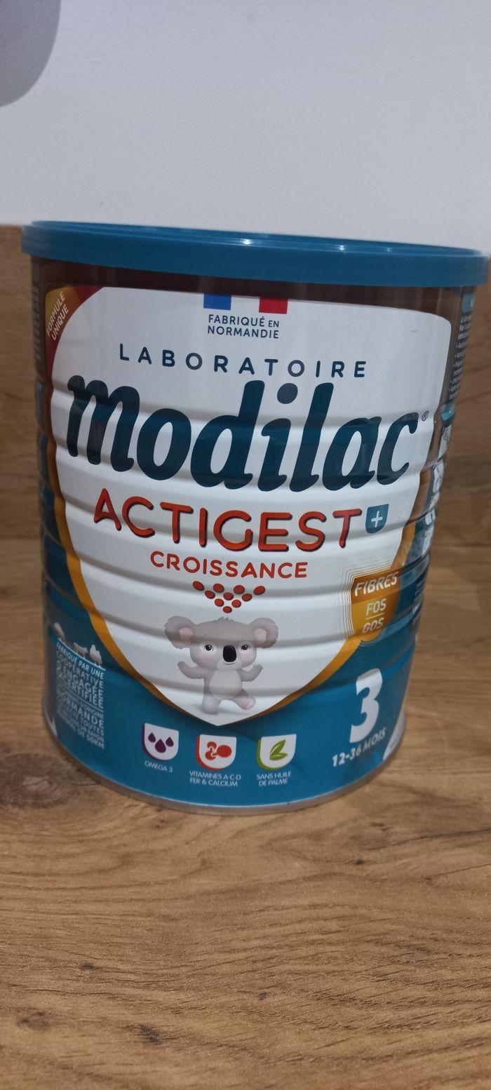 Modilac actigest neuf - photo numéro 1