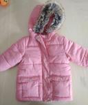 Manteau bébé fille 6 mois