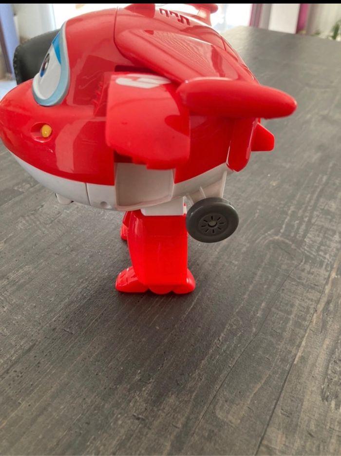 Super wings - photo numéro 2