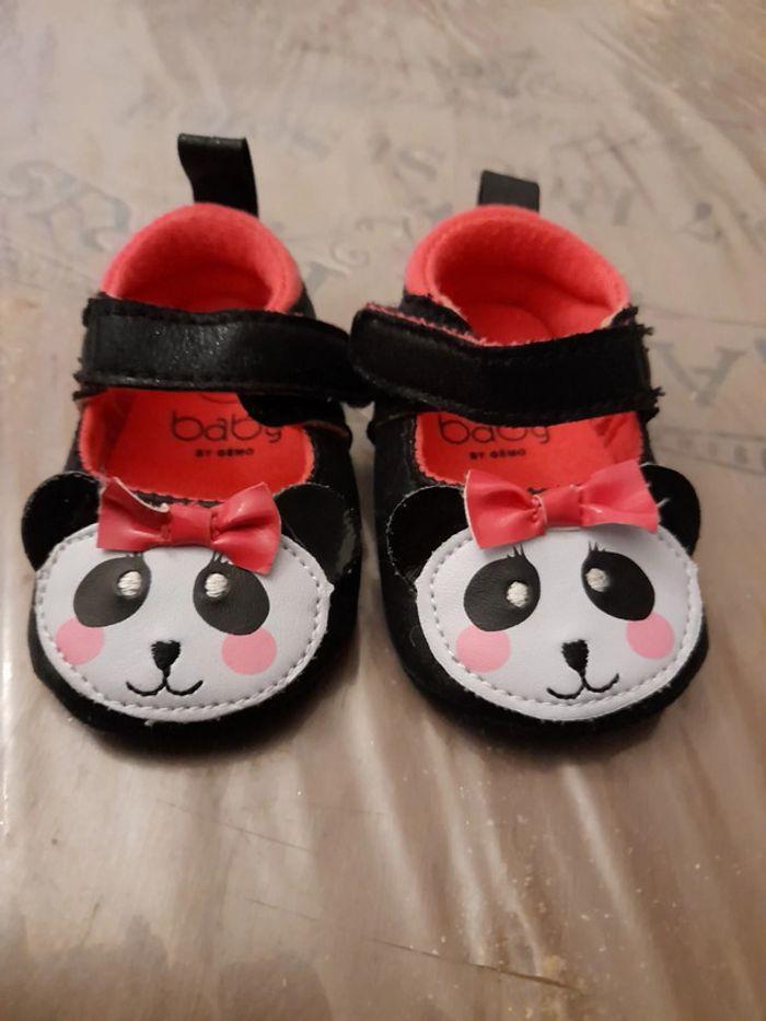 Chaussures bébé  T14