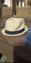 Borsalino enfant taille 50