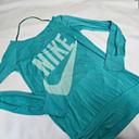 T-shirt manche longue nike