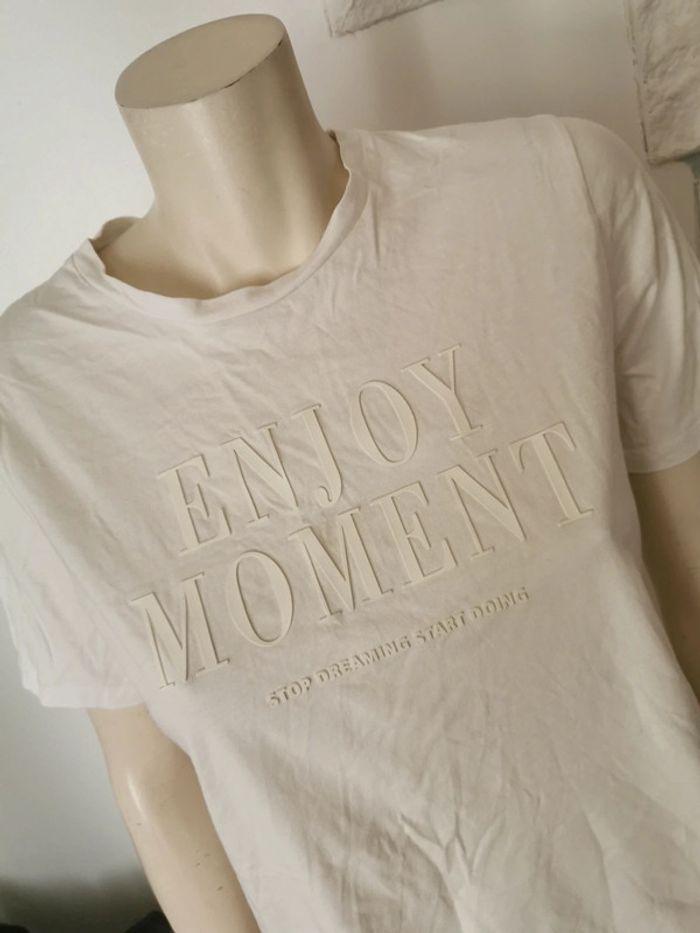 T-shirt - photo numéro 2