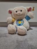 Mouton comptine vtech