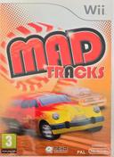 Jeu Wii Mad Tracks