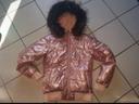 Blouson Begummy taille 36