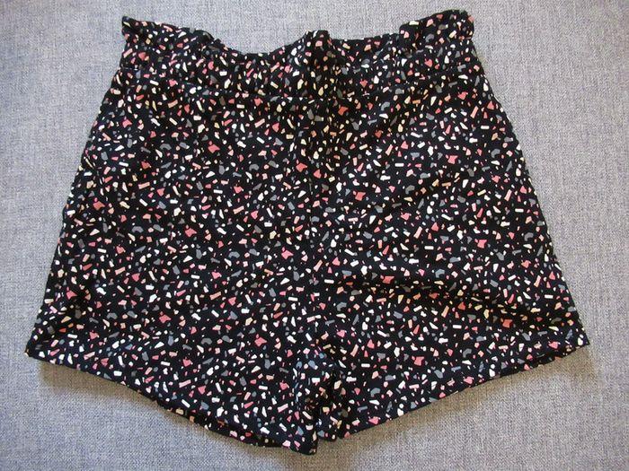 short de nuit kiabi taille S - photo numéro 3