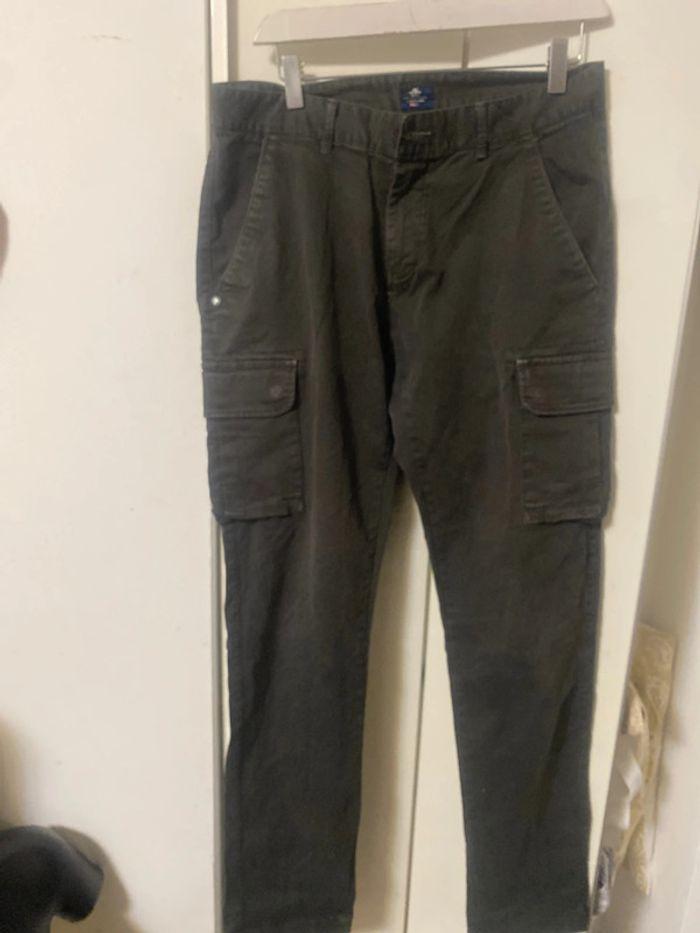 Pantalon cargo. Taille M. - photo numéro 1