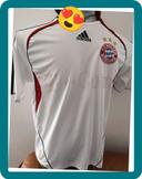 Maillot de sport Adidas xl