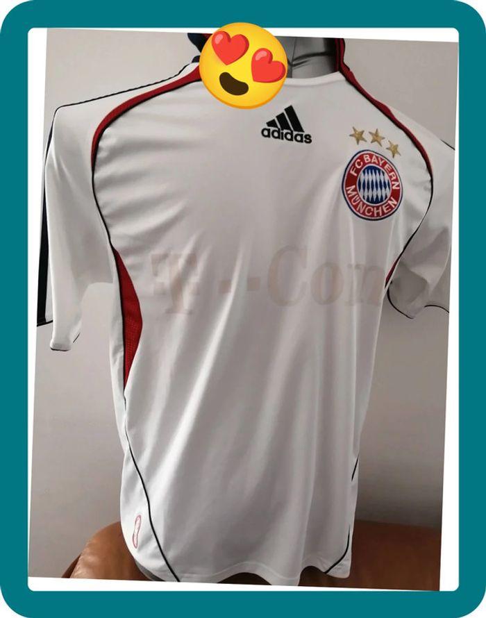 Maillot de sport Adidas xl - photo numéro 1