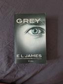 Livre Grey