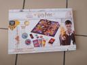 Jeu La boite à flemmes Harry Potter