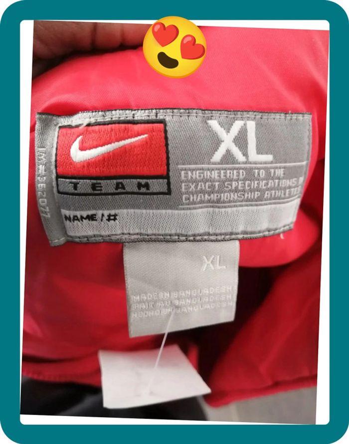 Parka Nike xl - photo numéro 17