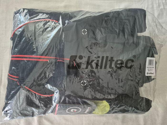 KILLTEC VESTE DE SKI HOMME KSW 68 NOIR taille S - photo numéro 7