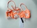 Haut de maillot de bain bandeau xxs ou 14 ans