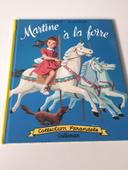 Martine a la foire