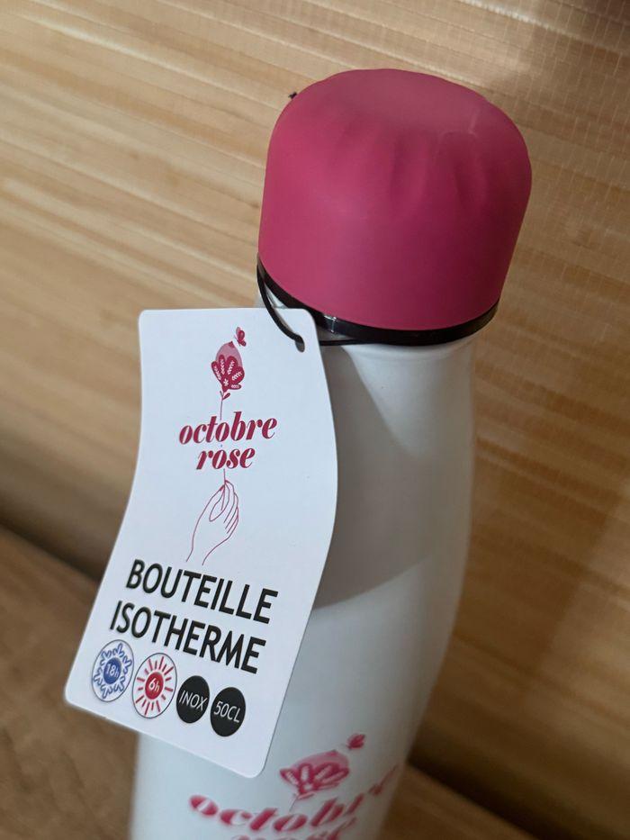 Bouteille gourde isotherme Neuve - photo numéro 2