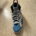 Jordan 6 UNC