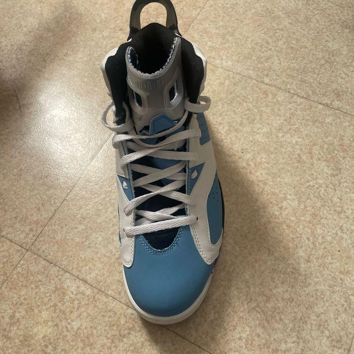 Jordan 6 UNC - photo numéro 1