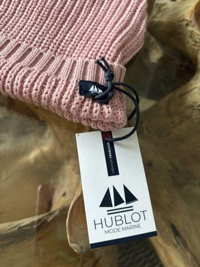 Bonnet Hublot - photo numéro 5