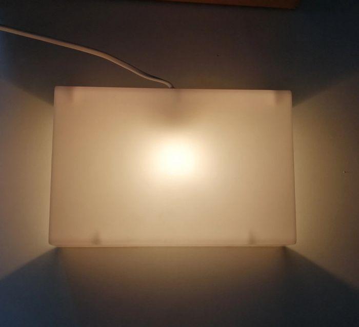 Light Box pour dessiner - photo numéro 2