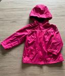 Parka imperméable et polaire chaude fille