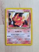 53/64 Limagma - Carte Pokémon Wizards - Neo Revelation