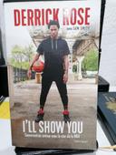 Derrick rose I'll show you