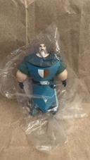 Marakatsu - Castelao 2003 - le cid - figurine Gormaz