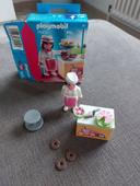 Playmobil patissiere